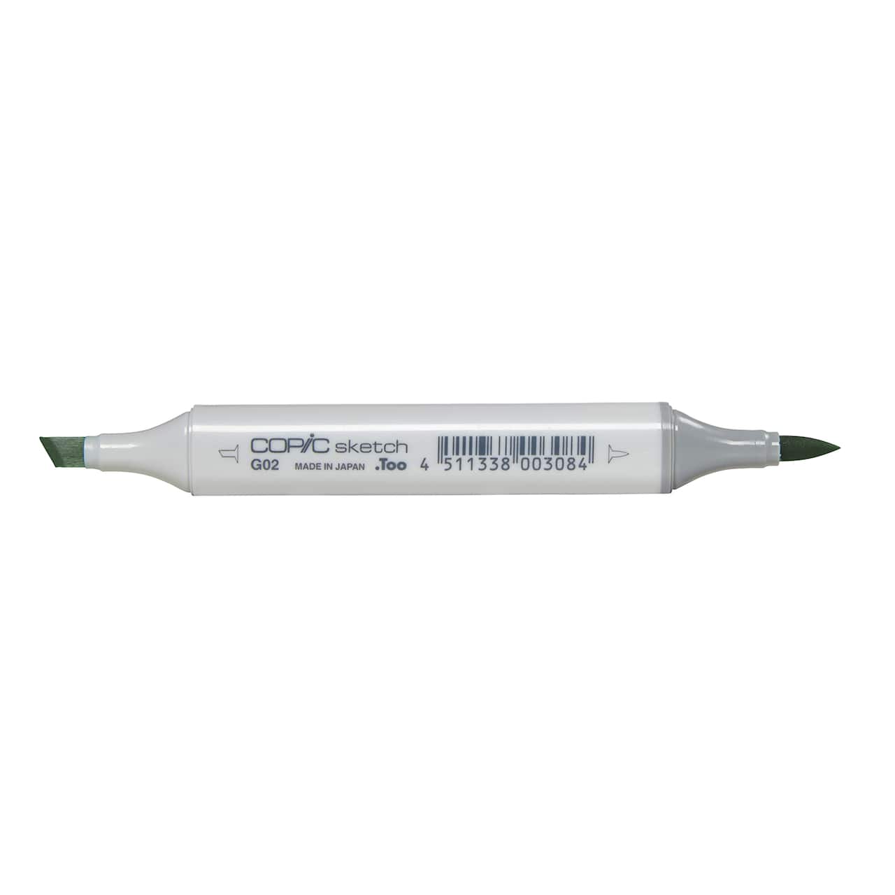 Copic® Sketch Marker, Greens